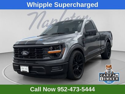 Used 2026 Ford F150 XL