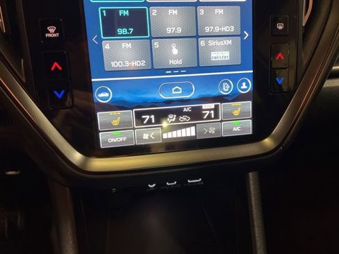 Used 2024 Subaru WRX Premium image 29