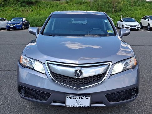 Used 2013 Acura RDX AWD image 2