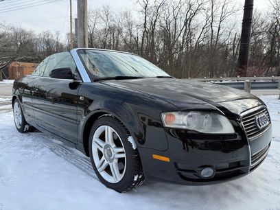 Used 2008 Audi A4 2.0T