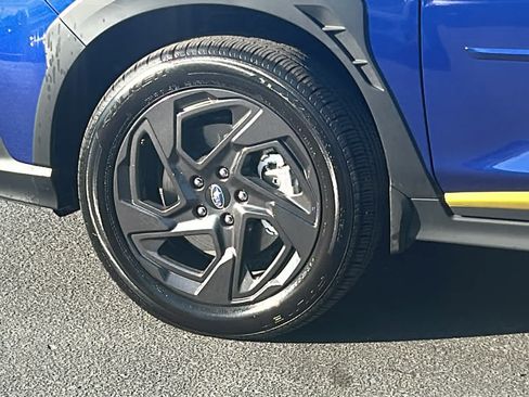 Certified 2025 Subaru Crosstrek 2.5i Sport AWD/4WD image 10