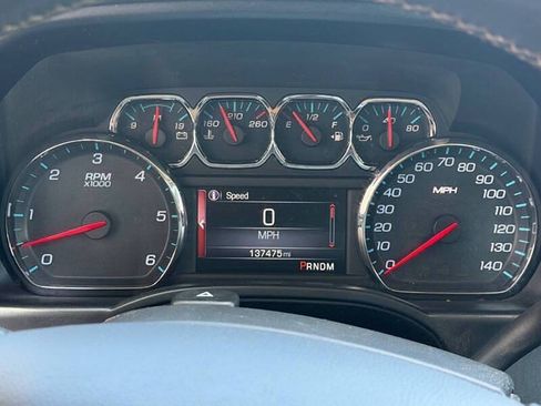Used 2014 GMC Sierra 1500 SLE AWD/4WD image 11