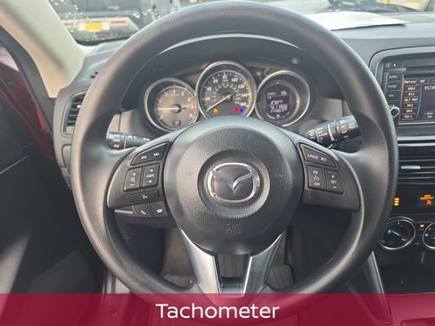 Used 2013 MAZDA CX-5 Touring image 16