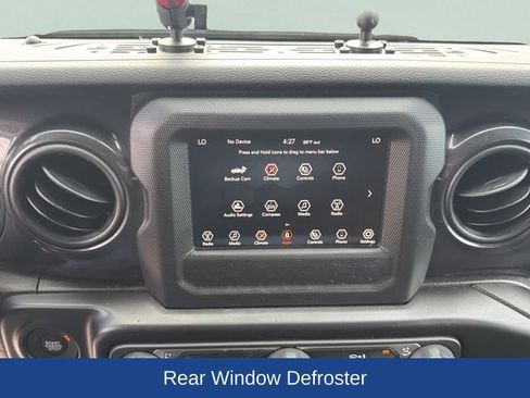Used 2022 Jeep Gladiator Sport AWD/4WD image 12