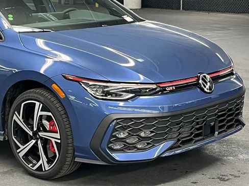 New 2026 Volkswagen GTI SE image 39