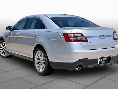Used 2013 Ford Taurus Limited FWD image 11