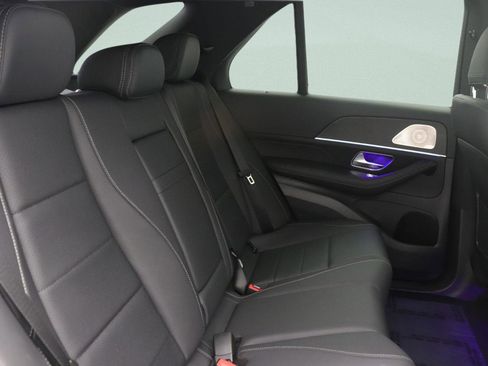 New 2026 Mercedes-Benz GLE 450 4MATIC image 8