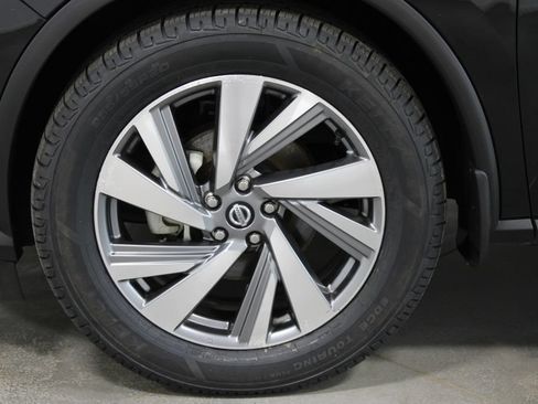 Used 2021 Nissan Murano SL AWD/4WD image 17
