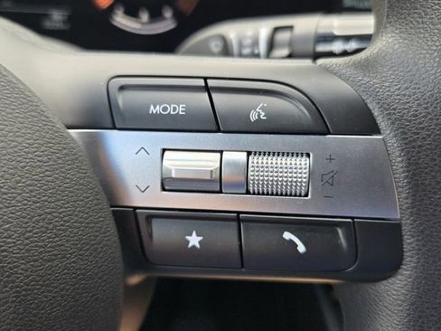New 2025 Hyundai Santa Cruz SEL FWD image 21