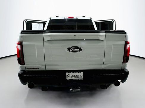 Used 2024 Ford F150 Tremor w/ Equipment Group 402A High AWD/4WD image 31