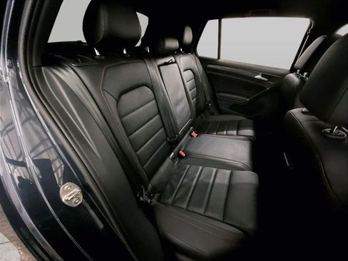 Used 2019 Volkswagen GTI S image 26