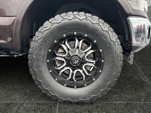 Used 2018 Ford F150 King Ranch w/ Equipment Group 601A Luxury image 10