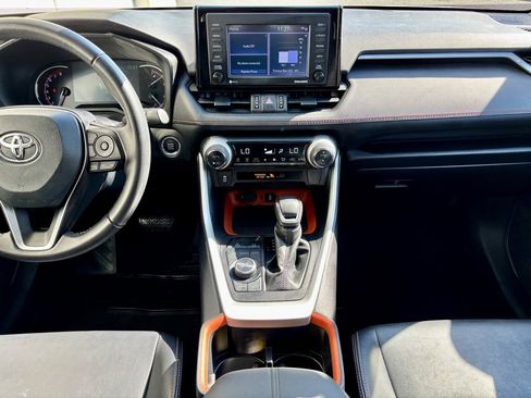 Used 2022 Toyota RAV4 Adventure image 30