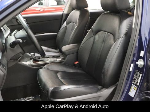 Used 2018 Kia Optima EX image 10