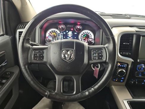 Used 2014 RAM 1500 Outdoorsman image 17