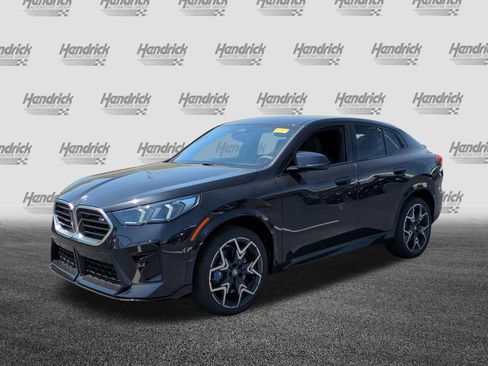 Used 2024 BMW X2 M35i image 5