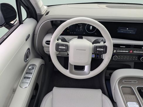New 2026 Hyundai Palisade SEL FWD image 16