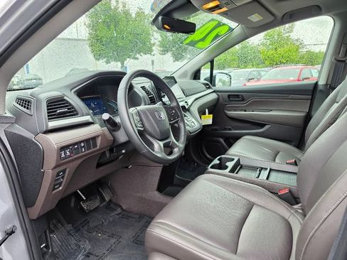Used 2024 Honda Odyssey EX-L image 20