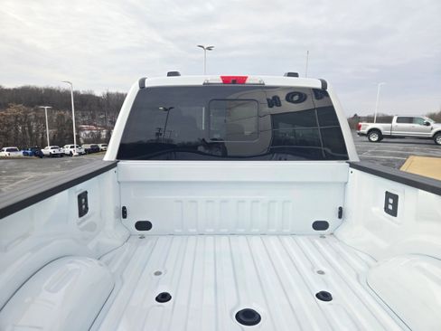 New 2026 Ford F250 XLT w/ XLT Premium Package image 10