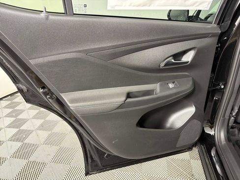 New 2026 Buick Envista Sport Touring w/ Convenience I Package image 20