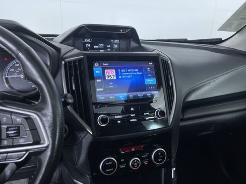 Used 2023 Subaru Forester Touring image 18