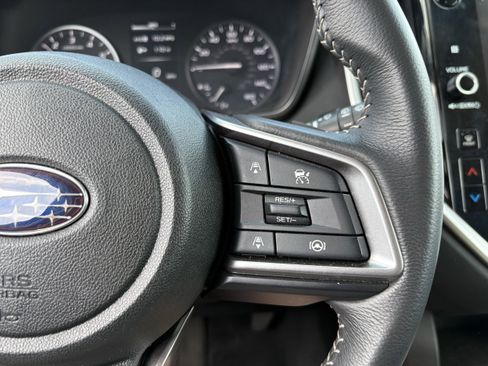 Certified 2025 Subaru Ascent Premium image 16