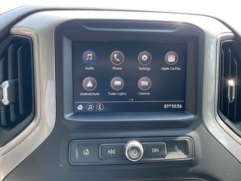Used 2022 GMC Sierra 2500 Pro AWD/4WD image 22