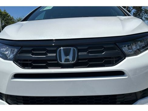 Used 2026 Honda Odyssey Sport-L image 49