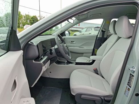 New 2026 Hyundai Kona SEL Sport AWD/4WD image 6