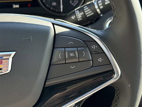 New 2026 Cadillac XT5 Premium Luxury w/ LPO, Floor Liner Package image 15