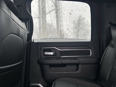 New 2026 RAM 3500 Laramie image 30