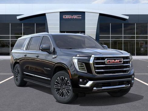 New 2026 GMC Yukon XL Elevation w/ Elevation Premium Package image 26