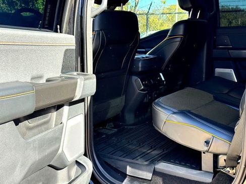 Used 2023 Ford F150 Tremor w/ Equipment Group 402A High image 22