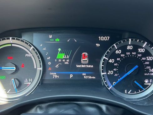 Used 2021 Toyota Highlander Platinum FWD image 23