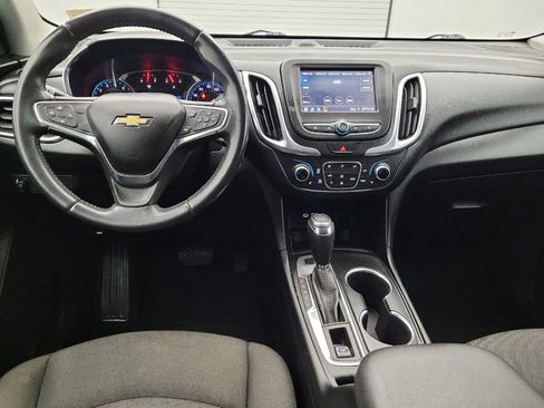 Used 2019 Chevrolet Equinox LT AWD/4WD image 22