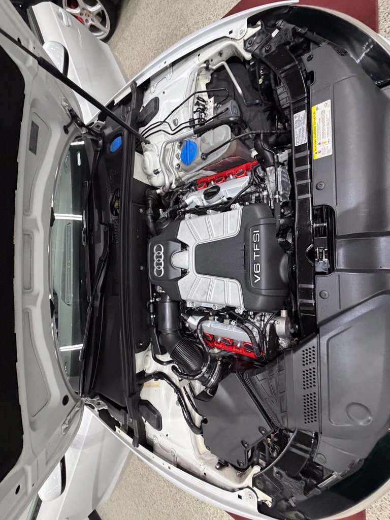 Used 2015 Audi S5 Premium Plus AWD/4WD image 47