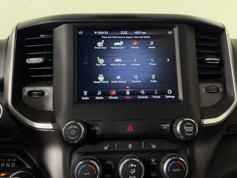 Used 2019 RAM 1500 Big Horn AWD/4WD image 20