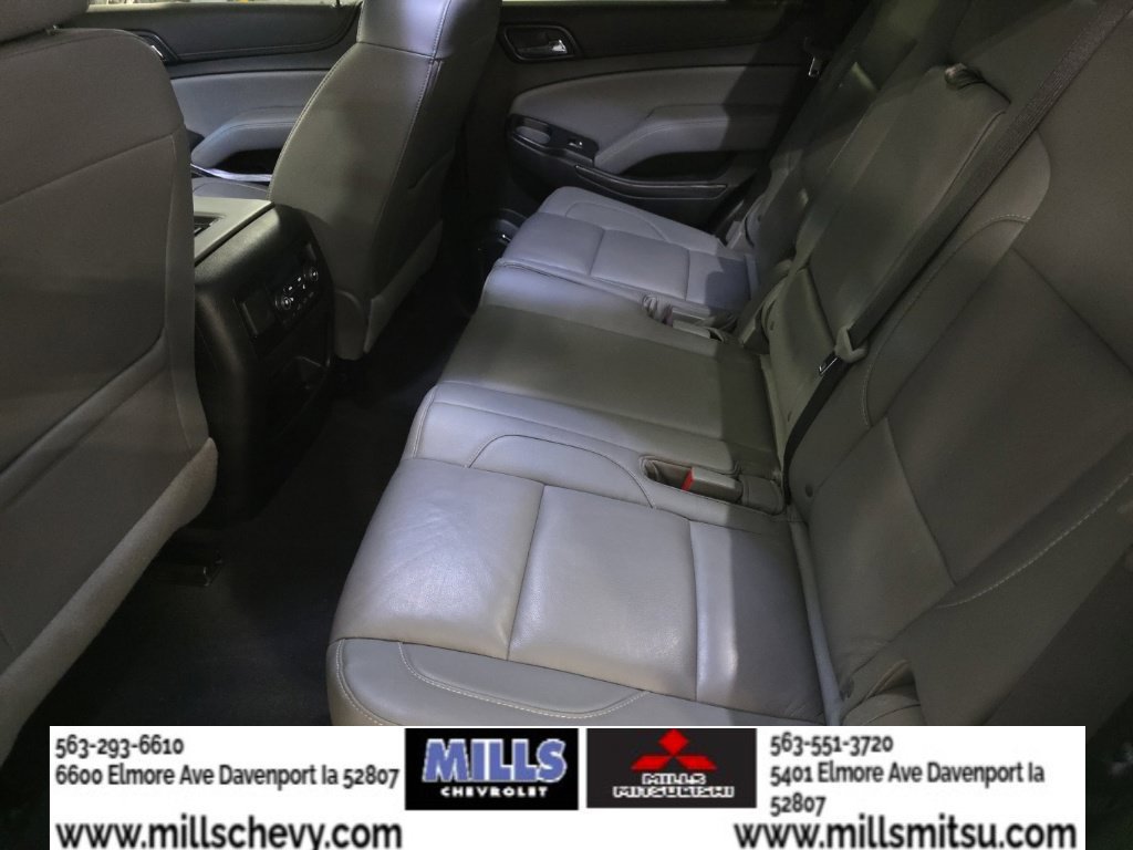 Used 2019 Chevrolet Tahoe LT AWD/4WD image 15