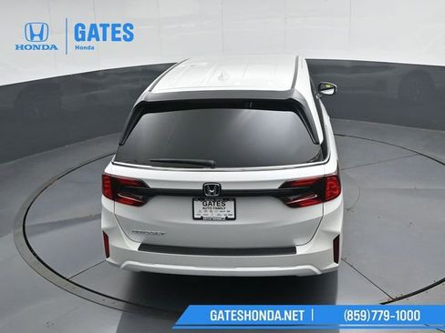 New 2026 Honda Odyssey EX-L image 51