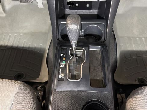 Used 2015 Toyota Tacoma 4x4 Double Cab image 23