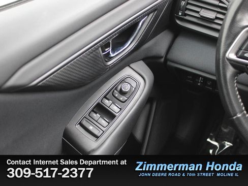 Used 2023 Subaru Outback Premium image 14