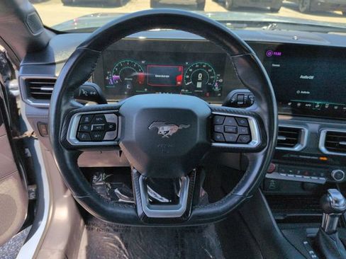 Used 2024 Ford Mustang Premium RWD image 15