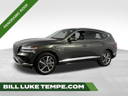 Used 2025 Genesis GV80 3.5T Advanced