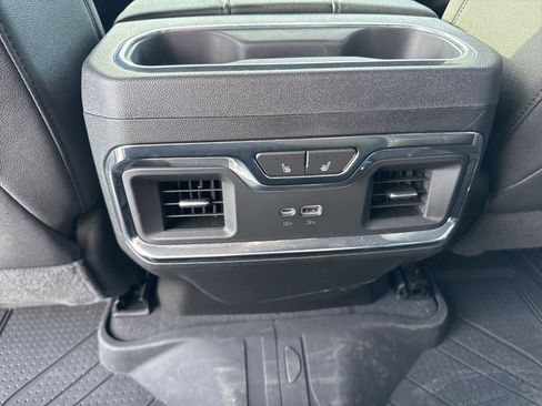 Certified 2023 Chevrolet Silverado 1500 LTZ w/ LTZ Premium Package image 15