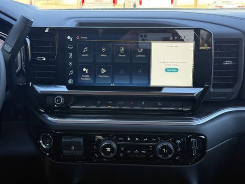 New 2026 Chevrolet Silverado 3500 LTZ w/ LTZ Convenience Package image 18