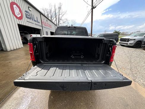 New 2026 RAM 1500 Tungsten AWD/4WD image 7
