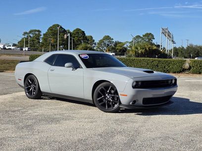 Used 2021 Dodge Challenger GT w/ Blacktop Package