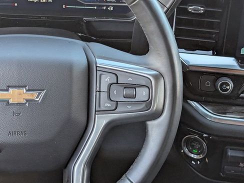 Used 2025 Chevrolet Silverado 3500 LT w/ Safety Package image 21