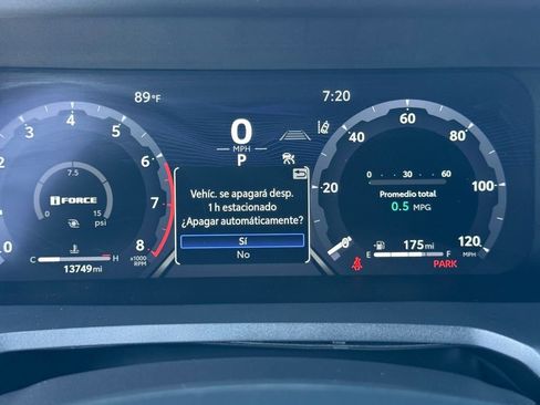 Certified 2024 Toyota Tacoma TRD Sport w/ TRD Sport Upgrade Package image 24