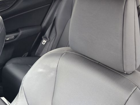 Used 2025 Lexus NX 250 FWD w/ Premium Package image 34